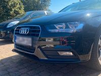 gebraucht Audi A4 B8