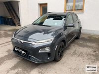 gebraucht Hyundai Kona Style Elektro 2WD LED~KAMERA~HEADUP~ACC