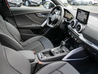 Gebraucht Audi Q2 S-Line 150 PS (110 kW) 2025 Progressivrot metallic SUV