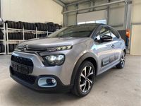 gebraucht Citroën C3 1,2 Elle PuTe S&S Navi/Leder/Kam/SHZ/Alu/A...