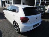 Gebraucht VW Polo GTI 200 PS (147 kW) 2020 Pure white Kleinwagen
