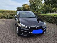 Gebraucht BMW 218 136 PS (100 kW) 2017 Kombi