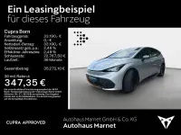 Second-hand Cupra Born 169 kW (231 CP) 2025 Argintiu Hatchback