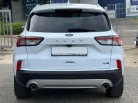 Gebraucht Ford Kuga Titanium 150 PS (110 kW) 2021 Frozen white SUV