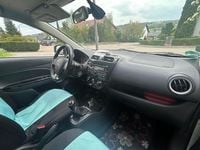 Second-hand Mitsubishi Space Star Top 80 CP (58 kW) 2016 Alb Hatchback