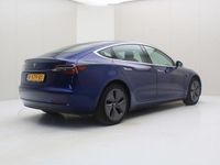 Gebraucht Tesla Model 3 Standard Range 225 kW (306 PS) 2020 Blau Limousine