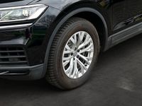 gebraucht VW Touareg 3.0 TDi +Leder+AHK+Navi+ACC+Luft+Kamera+