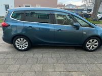 gebraucht Opel Zafira Tourer 