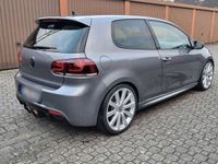 gebraucht VW Golf VI R HG Motorsport HJS Milltek CarPlay