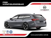 Neu Skoda Superb Selection 193 PS (141 kW) 2026 Limousine