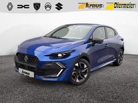 Neu Renault Clio V Evolution 160 PS (117 kW) 2026 Ironblau Limousine