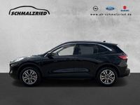 Gebraucht Ford Kuga Titanium X 224 PS (164 kW) 2024 Obsidianschwarz metallic SUV