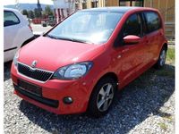 gebraucht Skoda Citigo Ambition (NF1)