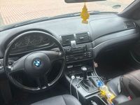 gebraucht BMW 318 E46 i