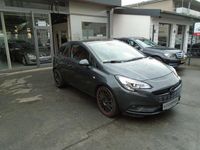 Gebraucht Opel Corsa Innovation 101 PS (74 kW) 2017 Grau Limousine