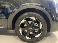 Neu Kia Sorento 252 PS (185 kW) 2025 (abp) aurora black pearl SUV