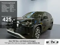 Neu VW Tayron Life 150 PS (110 kW) 2026 Schwarz SUV