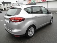 gebraucht Ford C-MAX *Cool&Connect*