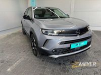 Gebraucht Opel Mokka-e Elegance 100 kW (136 PS) 2022 Grau SUV