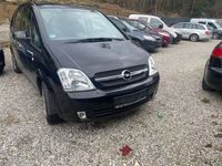 gebraucht Opel Meriva Cosmo