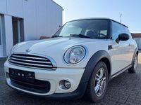 Gebraucht Mini ONE 75 PS (55 kW) 2011 Other Kleinwagen
