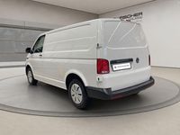 Gebraucht VW Transporter 150 PS (110 kW) 2022 Weiß Van