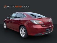 gebraucht Mazda 6 2.0 CRDT Dynamic Sport*Xenon*PDC*Sitzheizung*