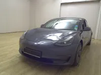 Gebraucht Tesla Model 3 Long Range AWD 350 kW (476 PS) 2021 Grau Limousine