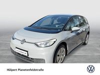 Gebraucht VW ID.3 Pure 110 kW (150 PS) 2022 Grau Kleinwagen