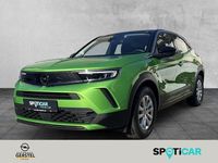 Gebraucht Opel Mokka-e Edition 100 kW (136 PS) 2022 Grün SUV