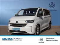 Gebraucht VW Caravelle Life 150 PS (110 kW) 2025 Weiß Van