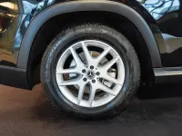 Gebraucht Mercedes GLS350 286 PS (210 kW) 2020 Obsidianschwarz SUV