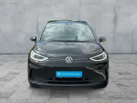 Gebraucht VW ID.3 Pro 169 kW (231 PS) 2025 Schwarz Kleinwagen