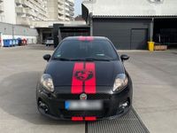 gebraucht Abarth Grande Punto 1.4 T-Jet 16V -