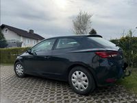 Gebraucht Seat Leon 120 PS (88 kW) 2013 Schwarz Kleinwagen