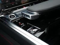 gebraucht Audi Q8 e-tron Audi e-tron Sportback, 4.900 km, 340 PS, EZ 02.2024, Elektro