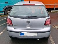 gebraucht VW Polo 