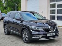 gebraucht Renault Koleos Initiale Paris 4x4 2.0 BLUE dCi 190 FAP EU6d-T