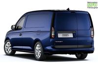 Neu Ford Transit Connect Limited 122 PS (89 kW) 2026 Midnight blue metallic Van / Kleinbus