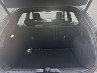 Gebraucht Ford Puma ST-Line 155 PS (114 kW) 2024 Silber SUV