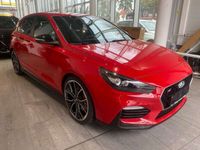 gebraucht Hyundai i30 2.0 T-GDI N Performance FLA LED SPORT