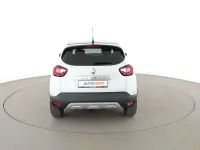 Gebraucht Renault Captur Intens 90 PS (66 kW) 2019 Weiß SUV