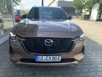 Neu Mazda CX-80 Homura-Line 327 PS (240 kW) 2025 SUV