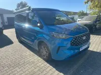 Gebraucht Ford Transit Custom Nugget 170 PS (125 kW) 2025 Andere Van