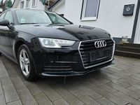 gebraucht Audi A4 1.4 TFSI Avant - Top Zustand