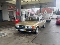 Gebraucht Ford Granada 150 PS (110 kW) 1978 Limousine