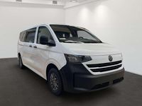 Neu VW Caravelle 160 kW (218 PS) 2025 Weiß Van / Kleinbus
