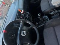 Gebraucht VW Golf IV 75 PS (55 kW) 2001 Silber Kleinwagen