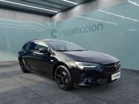 Gebraucht Opel Insignia Ultimate 200 PS (147 kW) 2022 Schwarz Kombi