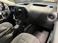 gebraucht Mercedes Vito 110 Mixto